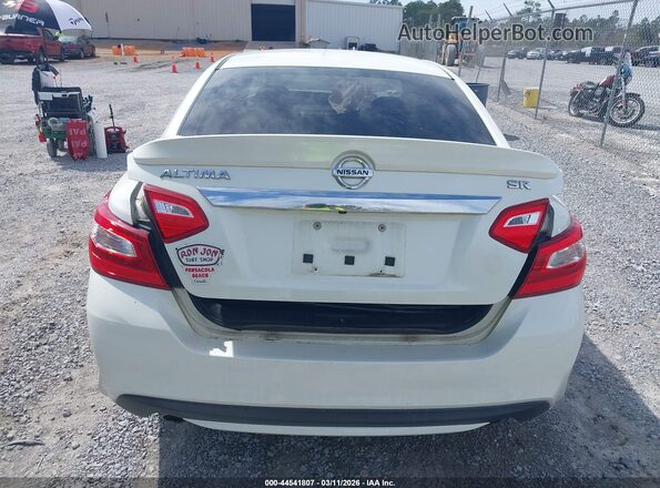 1N4AL3AP6GN373765 2016 NISSAN ALTIMA White 