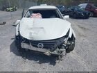 2016 Nissan Altima 2.5 Sr White vin: 1N4AL3AP6GN373765