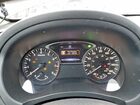 2017 Nissan Altima 2.5 Black vin: 1N4AL3AP6HC124654
