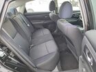 2017 Nissan Altima 2.5 Black vin: 1N4AL3AP6HC124654