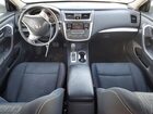 2017 Nissan Altima 2.5 Black vin: 1N4AL3AP6HC124654