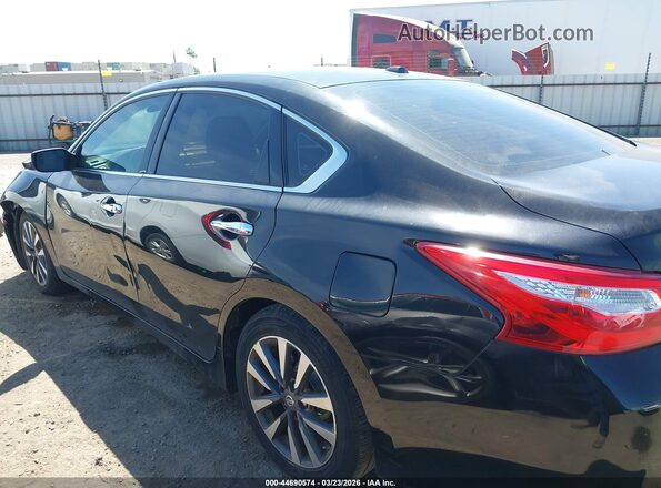 1N4AL3AP6HC294206 2017 NISSAN ALTIMA Black სალონის 360-გრადუსიანი ხედი