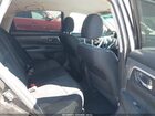 2017 Nissan Altima 2.5 Sv Black vin: 1N4AL3AP6HC294206