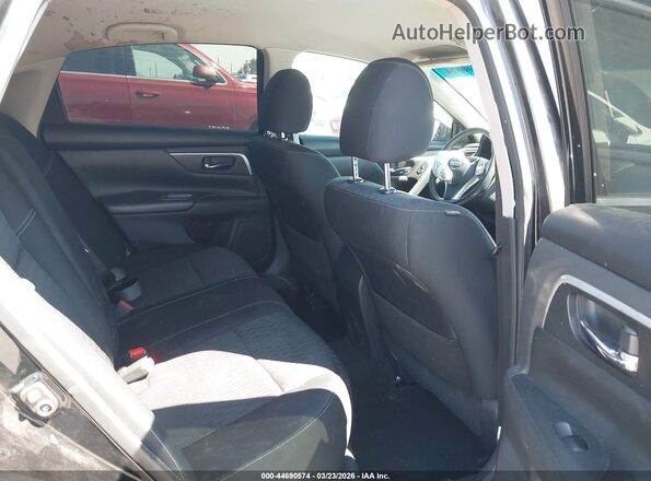 1N4AL3AP6HC294206 2017 NISSAN ALTIMA Black VIN კოდის სტიკერის ხედი