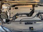 2017 Nissan Altima 2.5 S White vin: 1N4AL3AP6HN340766