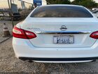 2017 Nissan Altima 2.5 S White vin: 1N4AL3AP6HN340766