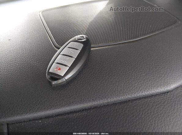 1N4AL3AP6JC233928 2018 NISSAN ALTIMA Blue Dashboard view