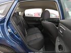 2018 Nissan Altima 2.5 Sr Blue vin: 1N4AL3AP6JC233928