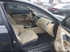 2016 Nissan Altima 2.5 Sv Black vin: 1N4AL3AP7GC177717