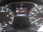 2016 Nissan Altima 2.5 Sv Black vin: 1N4AL3AP7GC177717