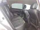 2017 Nissan Altima 2.5 Sl Серебряный vin: 1N4AL3AP7HC171384