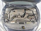 2017 Nissan Altima 2.5 Sl Серебряный vin: 1N4AL3AP7HC171384