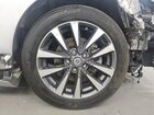 2017 Nissan Altima 2.5 Sl Серебряный vin: 1N4AL3AP7HC171384 Damage: Right Front Wheel, Curb Rash, > 12 Inches