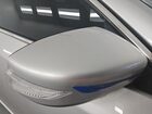 2017 Nissan Altima 2.5 Sl Серебряный vin: 1N4AL3AP7HC171384 Damage: Rf Mirror Cover, Heavy Scratch, 3 To 4 Inches