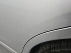 2017 Nissan Altima 2.5 Sl Серебряный vin: 1N4AL3AP7HC171384 Damage: Left Rear Door, Multiple Scratches Heavy, 2