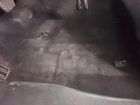 2017 Nissan Altima 2.5 Sl Серебряный vin: 1N4AL3AP7HC171384 Damage: Left Front Carpet, Torn, 4 To 5 Inches