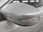 2017 Nissan Altima 2.5 Sl Серебряный vin: 1N4AL3AP7HC171384 Damage: Lf Mirror Cover, Multiple Scratches Heavy, 4