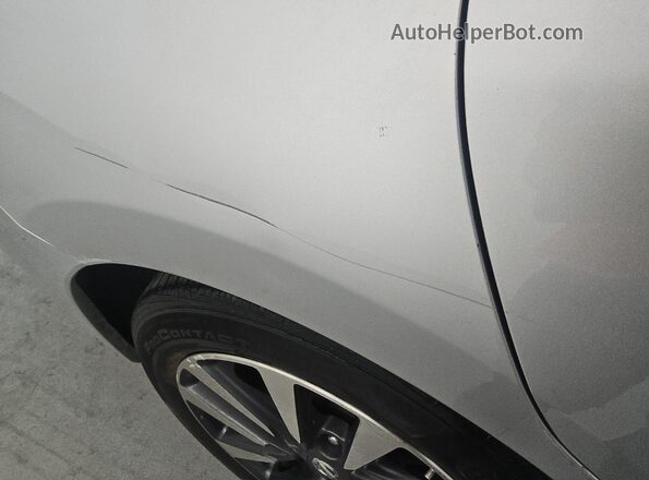 1N4AL3AP7HC171384 2017 NISSAN ALTIMA Серебряный 
