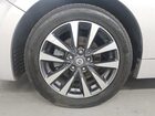 2017 Nissan Altima 2.5 Sl Серебряный vin: 1N4AL3AP7HC171384 Damage: Left Front Wheel, Curb Rash, > 12 Inches