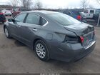2017 Nissan Altima 2.5 S Gray vin: 1N4AL3AP7HC263174 2017 Nissan Altima 2.5 S Gray vin: 1N4AL3AP7HC263174