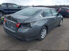 2017 Nissan Altima 2.5 S Gray vin: 1N4AL3AP7HC263174 2017 Nissan Altima 2.5 S Gray vin: 1N4AL3AP7HC263174