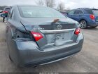 2017 Nissan Altima 2.5 S Gray vin: 1N4AL3AP7HC263174 2017 Nissan Altima 2.5 S Gray vin: 1N4AL3AP7HC263174