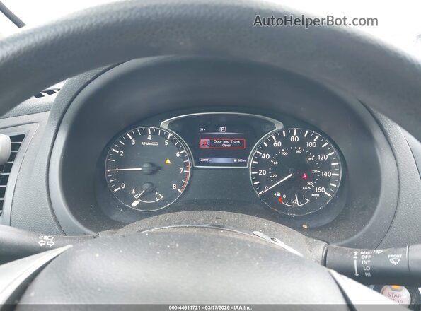 1N4AL3AP7HC263174 2017 NISSAN ALTIMA Gray Հետևի նստատեղերի տեսք