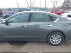 2017 Nissan Altima 2.5 S Gray vin: 1N4AL3AP7HC263174 2017 Nissan Altima 2.5 S Gray vin: 1N4AL3AP7HC263174