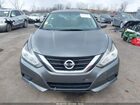 2017 Nissan Altima 2.5 S Gray vin: 1N4AL3AP7HC263174 2017 Nissan Altima 2.5 S Gray vin: 1N4AL3AP7HC263174