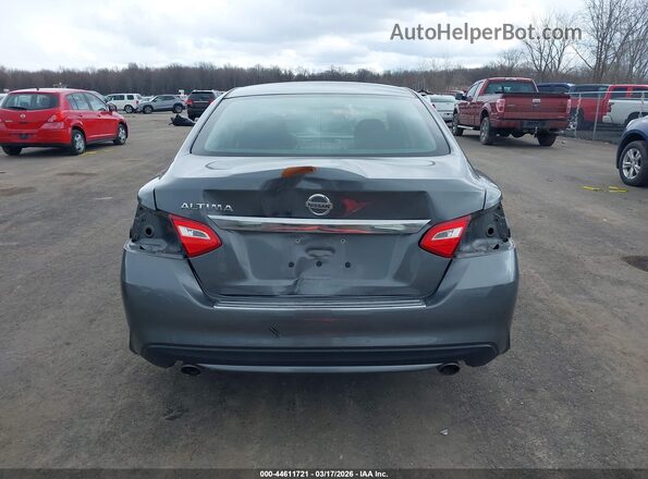 1N4AL3AP7HC263174 2017 NISSAN ALTIMA Gray 