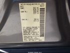 2017 Nissan Altima 2.5 Sl Gray vin: 1N4AL3AP7HC277737