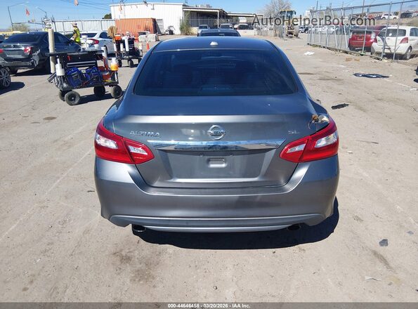 1N4AL3AP7HC277737 2017 NISSAN ALTIMA Gray 
