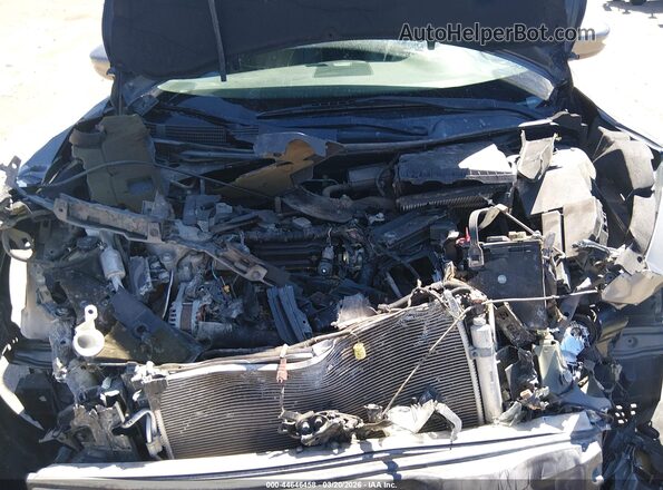 1N4AL3AP7HC277737 2017 NISSAN ALTIMA Gray Rear view