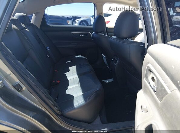 1N4AL3AP7HC277737 2017 NISSAN ALTIMA Gray VIN sticker view