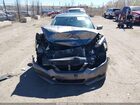 2017 Nissan Altima 2.5 Sl Gray vin: 1N4AL3AP7HC277737