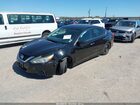 2018 Nissan Altima 2.5 S Black vin: 1N4AL3AP7JC123664