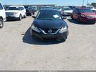2018 Nissan Altima 2.5 S Black vin: 1N4AL3AP7JC123664