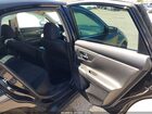 2018 Nissan Altima 2.5 S Black vin: 1N4AL3AP7JC123664