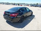 2018 Nissan Altima 2.5 S Black vin: 1N4AL3AP7JC123664