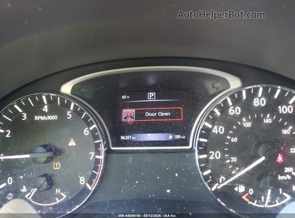 1N4AL3AP7JC123664 2018 NISSAN ALTIMA Black 