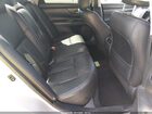 2018 Nissan Altima 2.5 Sl Серебряный vin: 1N4AL3AP7JC196405
