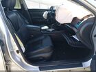 2018 Nissan Altima 2.5 Sl Серебряный vin: 1N4AL3AP7JC196405