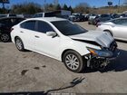 2018 Nissan Altima 2.5 S Белый vin: 1N4AL3AP7JC233470