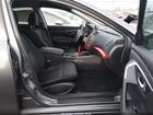 2018 Nissan Altima 2.5 S/2.5 Sl/2.5 Sr/2.5 Sv Gray vin: 1N4AL3AP7JC298934