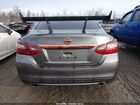 2018 Nissan Altima 2.5 S/2.5 Sl/2.5 Sr/2.5 Sv Gray vin: 1N4AL3AP7JC298934