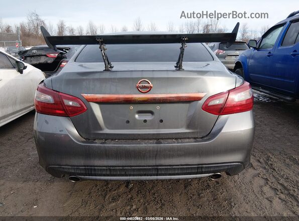 1N4AL3AP7JC298934 2018 NISSAN ALTIMA Gray 