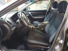 2016 Nissan Altima 2.5 Sv Gray vin: 1N4AL3AP8GC129742 2016 Nissan Altima 2.5 Sv Gray vin: 1N4AL3AP8GC129742