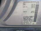 2016 Nissan Altima 2.5 S Серебряный vin: 1N4AL3AP8GC162630