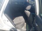 2016 Nissan Altima 2.5 S Серебряный vin: 1N4AL3AP8GC162630