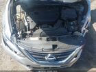 2016 Nissan Altima 2.5 S Серебряный vin: 1N4AL3AP8GC162630
